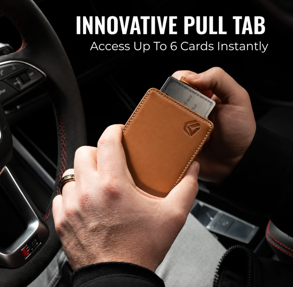 CardVex Wallet