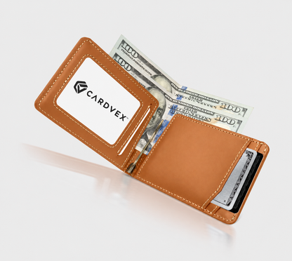 CardVex Wallet