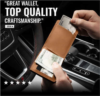 CardVex Wallet