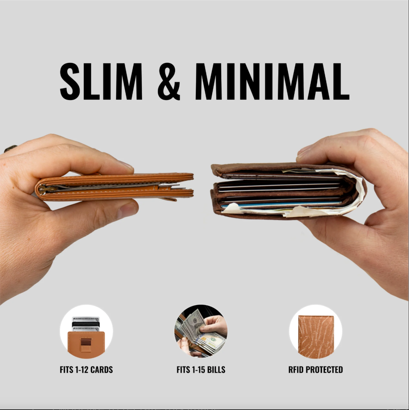 CardVex Wallet